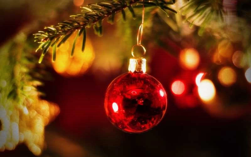 Πώς προήλθε το έθιμο του χριστουγεννιάτικου δέντρου…